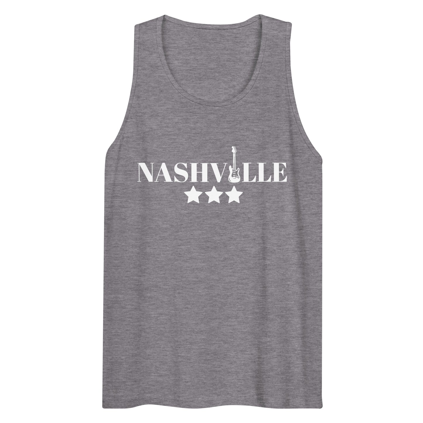 Men’s Nashville Tank Top