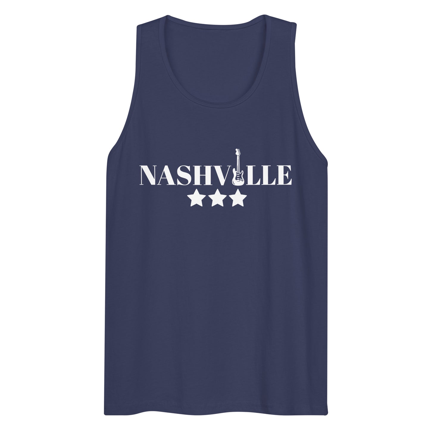 Men’s Nashville Tank Top