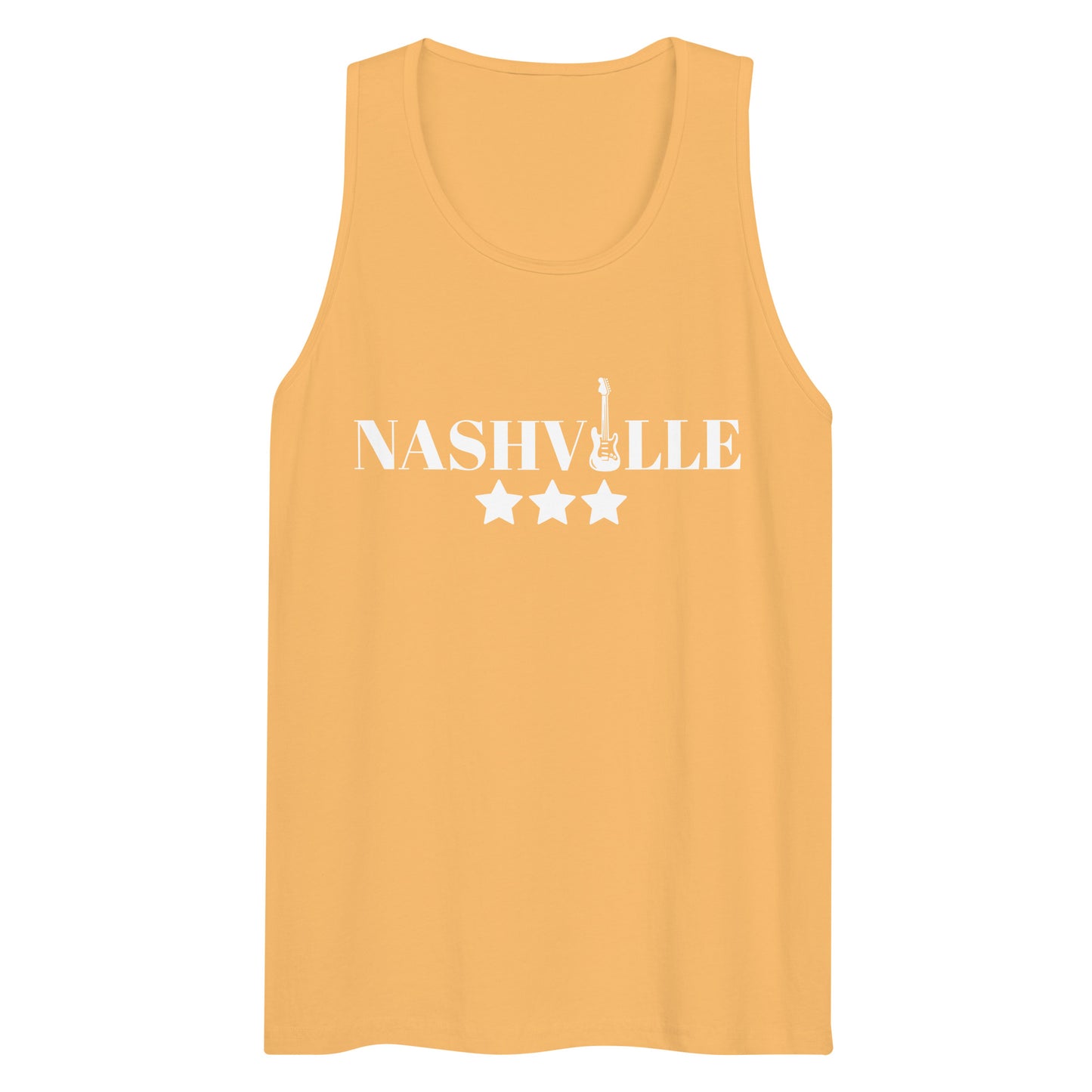 Men’s Nashville Tank Top