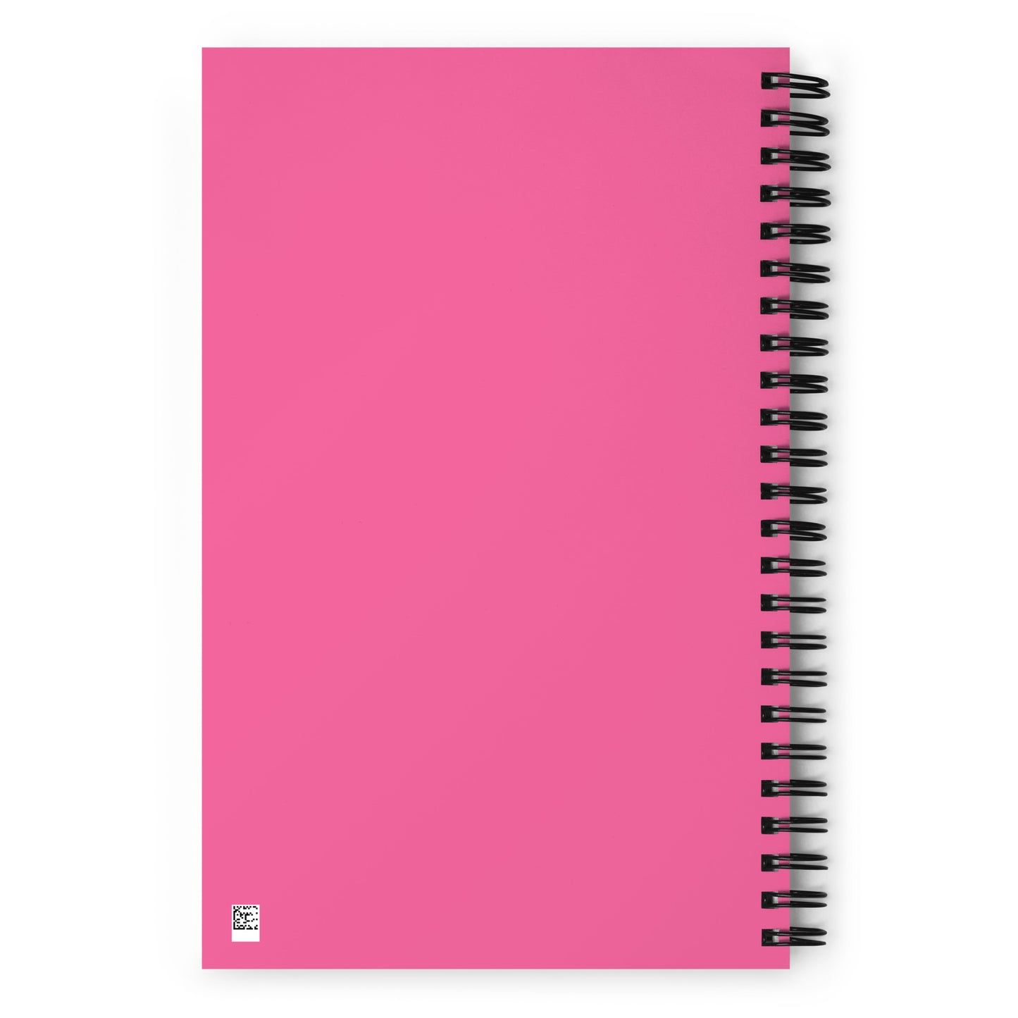 Teacher Tiny Human Tamer Spiral Notebook