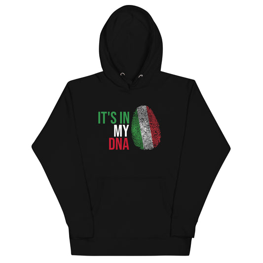 Men's Italian DNA Hoodie