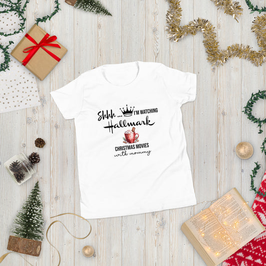 Youth Hallmark Movies T-Shirt