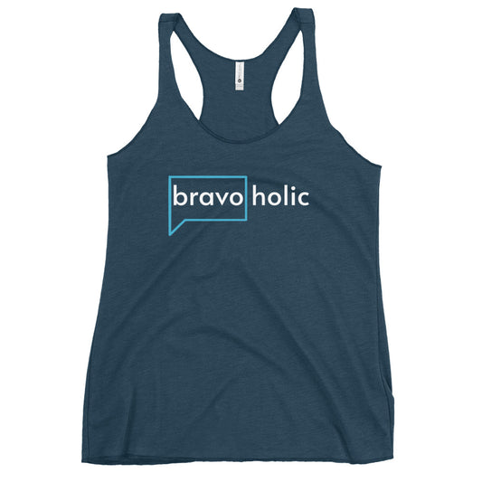 Women's Bravoholic Tank